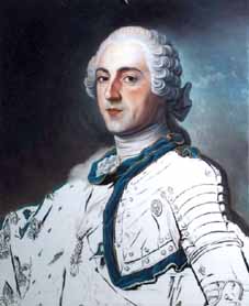 Louis XV